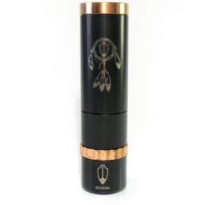 Buy cheap New arrival !!! With ego thread sioux mod mechanical mod from shenzhen from wholesalers
