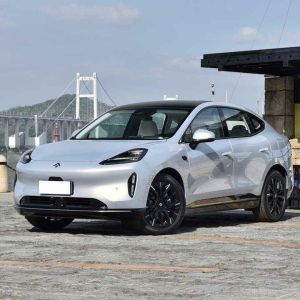 Buy cheap 2024 Aion Hyper HT 670km Electric Car L*W*H 4935mm*1920mm*1700mm Battery type lithium iron phosphate battery from wholesalers