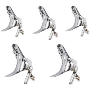 Buy cheap Plier Precision Metal Stamping Parts Pressing 303 Stainless from wholesalers