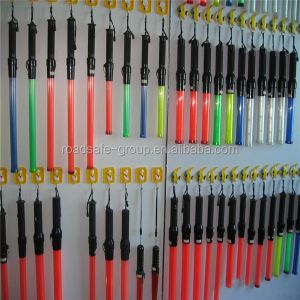 Buy cheap 1000 Lumens Brightness Warning Bacton With PC Light ABS Handle product