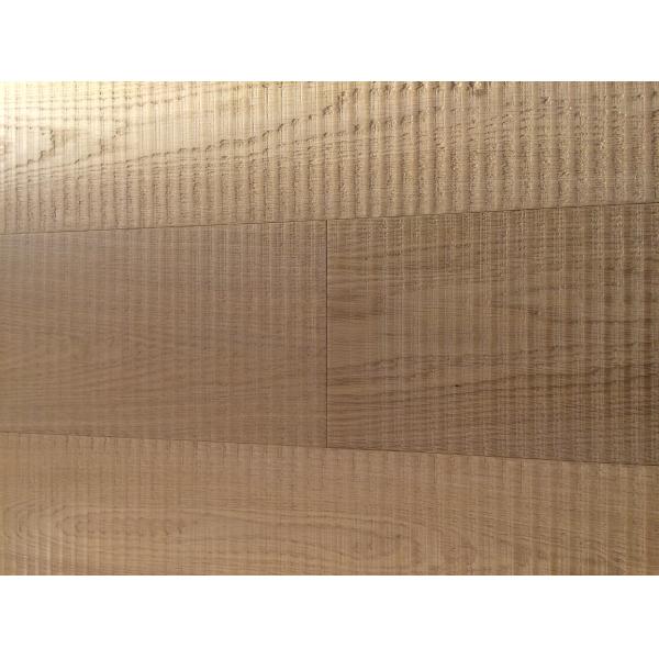 Buy cheap regular sawn surface oak floors wide plank from wholesalers