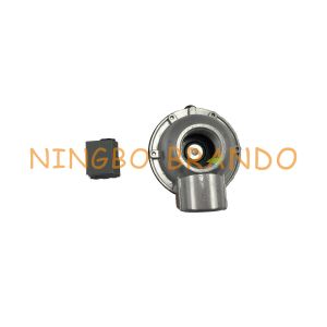 Buy cheap AC 110V DC 12V Medium Flow Double Diaphragm CA45T Goyen Type Pulse Jet Dust Collector Valve With Threaded Connection from wholesalers