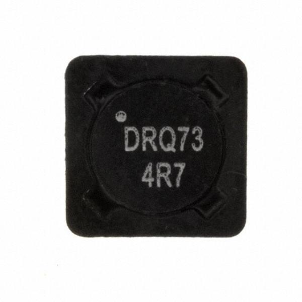 Buy cheap DRQ73-4R7-R from wholesalers