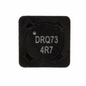 Buy cheap DRQ73-4R7-R from wholesalers