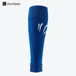 Buy cheap Custom Footless Running Compression Leg Sleeves Football Leg Sleeves Socks from wholesalers