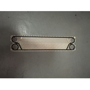 Buy cheap GEA KELVION Thermal Plate Heat Exchanger Seal Quick Easy Dismantling from wholesalers