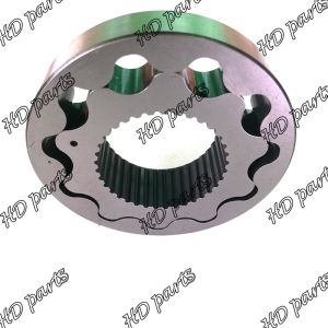 Buy cheap V1505  Diesel Engine Oil  Pump For  Kubota from wholesalers