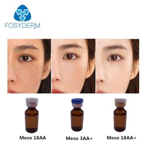 Buy cheap Fosyderm 5ml Vials Mesotherapy Solution Whithening Injection from wholesalers