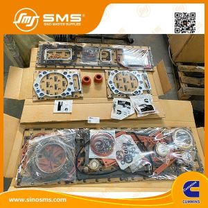 Buy cheap 105*45*30CM Cummins Engine KT19 KIT 3801007 3800728 from wholesalers