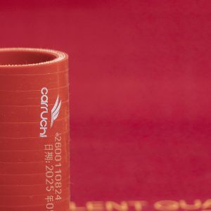 612600110824 VG2600110824 FOR howo WEICHAI engine PARTS Rubber hose