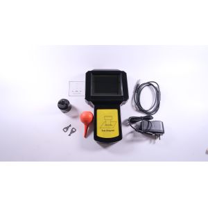 Buy cheap TMCK-2 High Light Supper Lager LCD CRACK WIDTH INSTRUMENT from wholesalers
