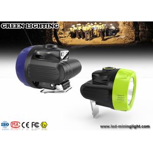 Buy cheap Mini Magnetic Usb Rechargeable Cordless Mining Lights For Industrial Emergency Lighting from wholesalers