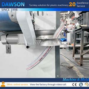 Automatic Bottle Neck Cutting Trimming Deflashing Machine Hdpe Bottle Mouth