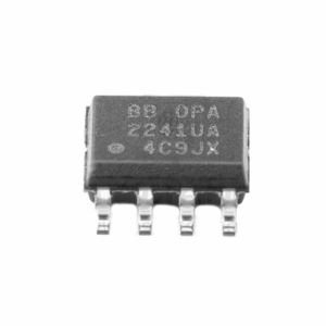 Buy cheap OPA2241UA New and Original OPA2241UA SOIC-8 Integrated circuit from wholesalers