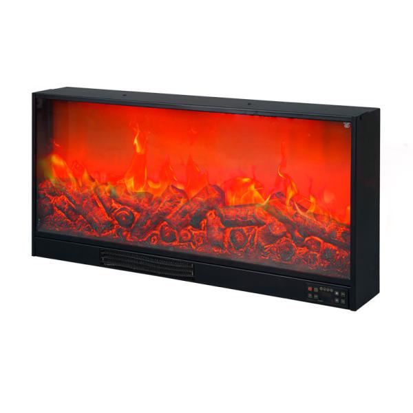 Realistic Feel Simulation Effect Electric Fireplace