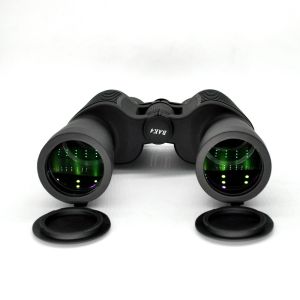 Buy cheap 7x50mm Binocular Telescope HD Clear Vision Antiskid Telescope With FMC from wholesalers