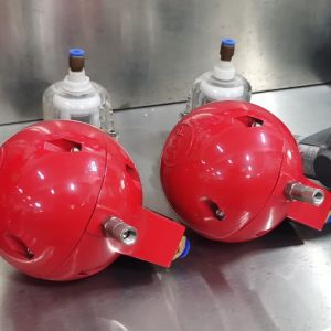 Quality High Capacity Internal Auto Drain Standard Component with Zero Pressure Drop and for sale Buy cheap High Capacity Internal Auto Drain Standard Component with Zero Pressure Drop and product