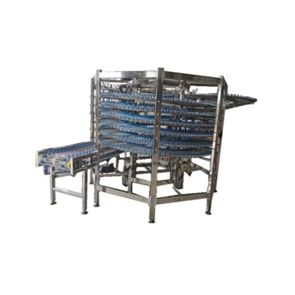 Buy cheap Spiral Cooling Machine for Bread Baking Equipment from wholesalers