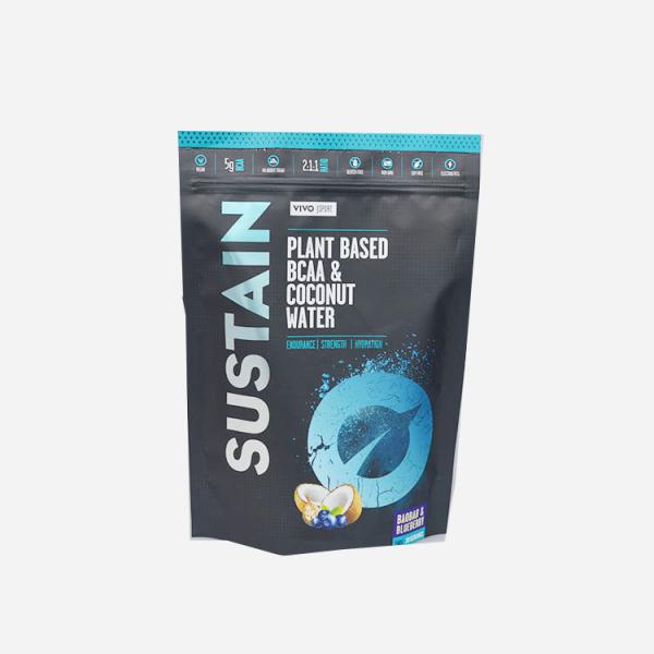 Quality customized nuts packaging resealable plastic stand up pouch k bag for powder for sale