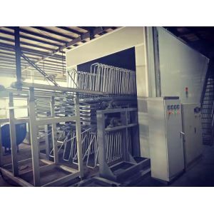 Buy cheap UV Coating Machine For Digital Printing 0.1M/Min 4KW W2440mm Max Plate from wholesalers