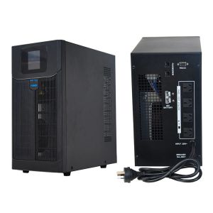 Unipower Pure sine wave ups 5000w