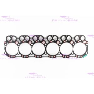 Buy cheap OEM Engine Head Gasket HINO H06C H07C from wholesalers