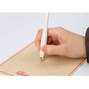 Buy cheap 3D To 6D Semi Permanent Microblading Eyebrows Tool #14 Blade For Beginners from wholesalers