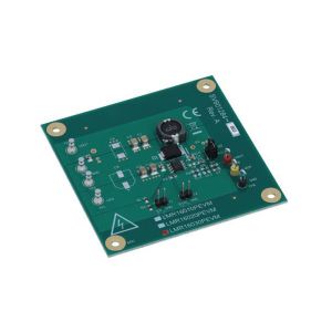 Buy cheap LMR16030PEVM Embedded Solutions LMR16030 Wide Vin Step Down Converter Evaluation Module from wholesalers