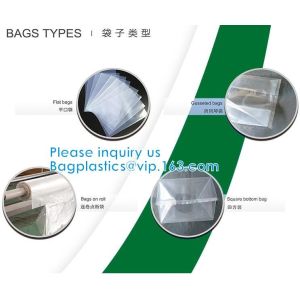 Buy cheap PE Super Clear Film Use For Mattress Film Packing Mattress Roll Packing Machines Cargoes Covering from wholesalers