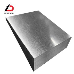 Buy cheap 6mm G90 275z galvanized sheet plate 10mm Thick Steel from wholesalers
