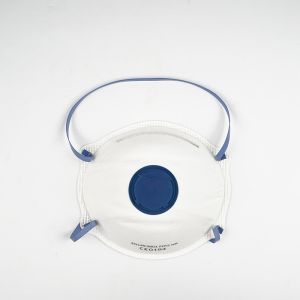 Buy cheap Lightweight Ffp2 Cup Mask 3d Ergonomic Face Three Dimensional Design from wholesalers
