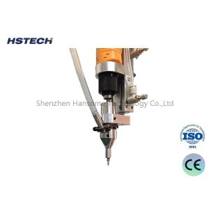 Buy cheap Electronic Assembly Screw Fastening Machine with 4-6bar Air Pressure from wholesalers