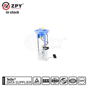 Buy cheap ZPY 5N0919087G Fuel Feed Unit for Audi Q3 VW Porsche from wholesalers