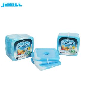 Buy cheap 13.3*12.7*1.3cm Lunch Ice Packs from wholesalers