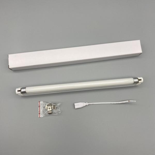 Buy cheap 120 Volt Fluorescent Blacklight Tube Light F8T5BL T5 Blacklight from wholesalers