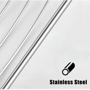 No Drilling Wall Mounted 304 Rustproof Stainless Steel Square Soap Dish Holder