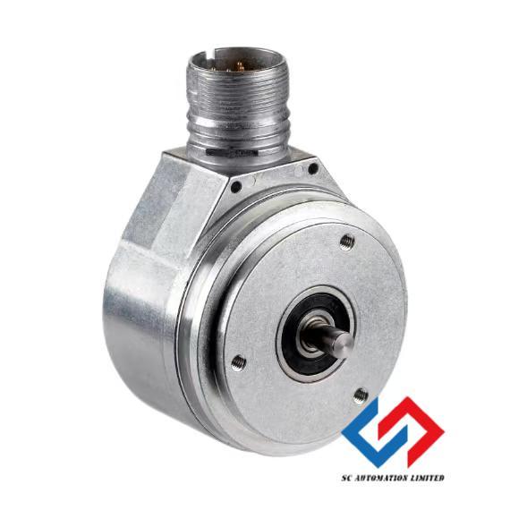 Quality AFM60B-S1AA004096 Sick Absolute Encoder With SSI Interface for sale