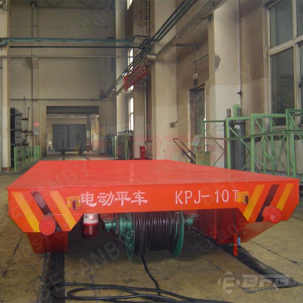 Buy cheap 25t Transport platform as interplant transporter from wholesalers