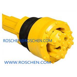 Buy cheap Eccentric Odex Overburden Casing Down The Hole Drilling Tools Odex 80 To Odex 280 from wholesalers