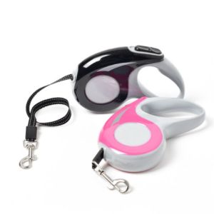 Buy cheap 100 Ft Retractable Elastic Dog Leash For Large Dogs from wholesalers