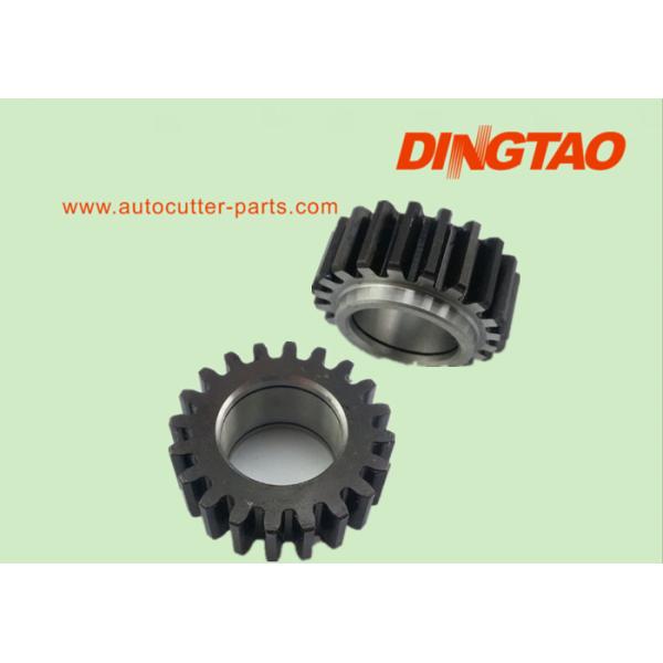 74647001 GT7250 Auto Cutter Parts Gear Clamp Suit Cutting Machine