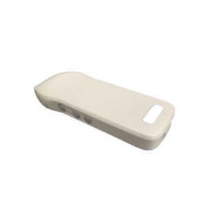 Wireless Ultrasound Probe Handheld Ultrasound Device With Scanning Depth 40