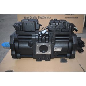Buy cheap K3V63DTP169R Excavator Hydraulic Pumps For Construction Machine from wholesalers