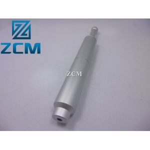 ±0.005mm Diameter 15.1mm Custom Cnc Aluminum Parts