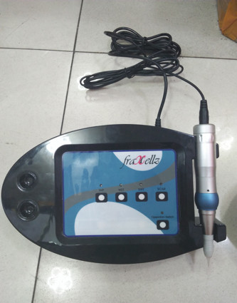 Buy cheap Professional Permanent Makeup 3D Eyebrow Tattoo Machine Double Handpieces from wholesalers