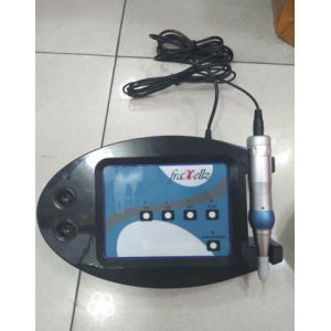 Buy cheap Professional Permanent Makeup 3D Eyebrow Tattoo Machine Double Handpieces from wholesalers