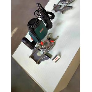 High Hardness Electric Power Router 1200W Electric Wood Router