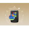 Buy cheap 3000mAh 4G LTE Wireless MiFi Router WIFI Hotspot With LCD Screen International Band from wholesalers