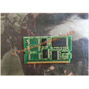 Buy cheap High Efficiency Fanuc Motherboard Servo Motor Driver Board A20B-3900-0163 from wholesalers