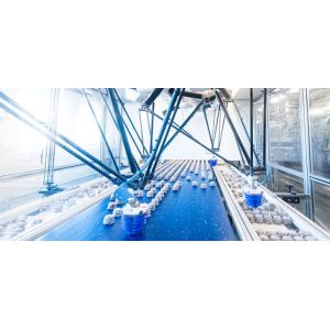 Buy cheap Abb Delta Robot Arm IRB 360 Integrated vision software up to 8 kg from wholesalers